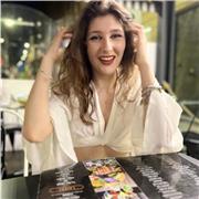 Studentessa di cyber-security offre aiuto compiti a elementari/medie